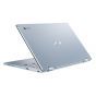 ASUS Chromebook Flip C433TA