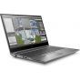 HP ZBook Fury 15 G7 | i7
