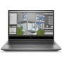 HP ZBook Fury 15 G7 | i7