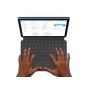Lenovo IdeaPad Duet Chromebook (ZA6F0063NL) Grijs