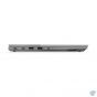 Lenovo ThinkBook 14s Yoga ITL Grijs (20WE001QMH)
