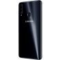 Samsung Galaxy A20s Zwart
