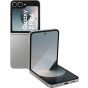 Samsung Galaxy Z Flip6, 256GB opslag Zilver