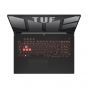ASUS TUF Gaming A17 FA707RR-HX006W
