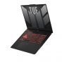 ASUS TUF Gaming A17 FA707RR-HX006W