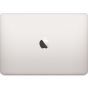 Apple MacBook Pro 13,3" (2016) Zilver