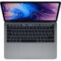 MacBook Pro 13-Inch "Core i7" 2.7 Touch/2018 Grijs