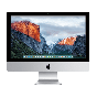 Apple iMac 21.5” Zilver 4K (2015)