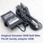 Dell Slim PA-2E Family Adapter 65W OEM