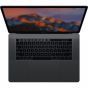 Apple Macbook Pro 15,4" (2017) 256GB SSD Touch Bar