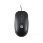 HP USB 1000dpi Laser Mouse