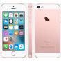 iPhone SE 16GB Rose Gold