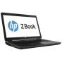 HP ZBook 17 | i5