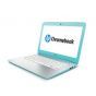 HP Chromebook 14-x002nd