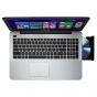 ASUS X555LA-XX290H