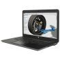 HP ZBook 15u G2