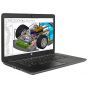 HP ZBook 15u G2