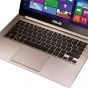 ASUS ZenBook UX31A