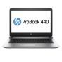 HP ProBook 440 G3 | 256 SSD