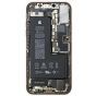 iPhone XS Max batterij vervangen zonder melding
