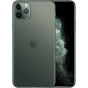 iPhone 11 Pro Max 512GB Middernachtgroen