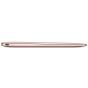 Apple MacBook 12" Rose Gold (2017) - Italiaans toetsenbord