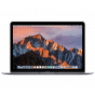 Apple MacBook 12 Grijs (2017) - Italiaans Toetsenbord