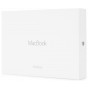 Apple MacBook 12" Grijs (2017) - Italiaans Toetsenbord