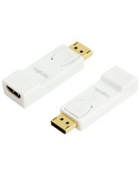 LogiLink DisplayPort 1.1 --> HDMI adapter