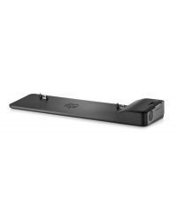 HP UltraSlim Docking Station Black