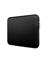 Laptop Sleeve - 15.6 inch - Zwart