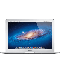 Apple MacBook Air 2012 13.3