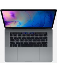 Apple Macbook Pro 15,4