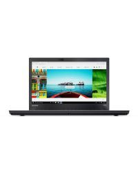 Lenovo Thinkpad T470s