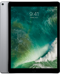 Apple iPad Pro 2 12.9 (2017) WiFi 512GB Grijs