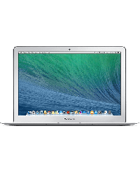 Apple MacBook Air (2014) 13,3