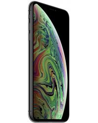 iPhone XS Max batterij vervangen zonder melding