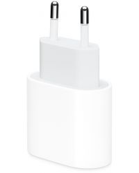 18W USB-C snellader voor iPhone & iPad