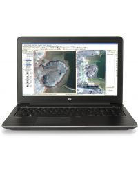 HP ZBook 15 G3