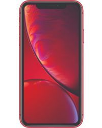 iPhone XR batterij vervangen zonder melding