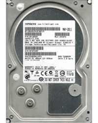 HGST HUA722020ALA330 2TB