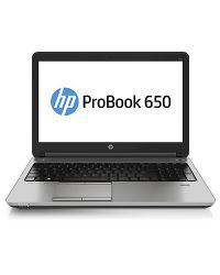 HP ProBook 650 G1