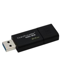 Kingston Technology DataTraveler 100 Generation 3 64GB