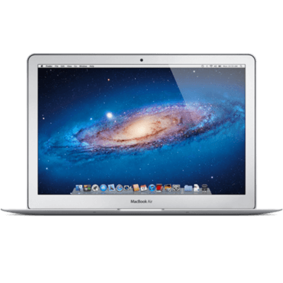 Apple MacBook Air 2012 13.3