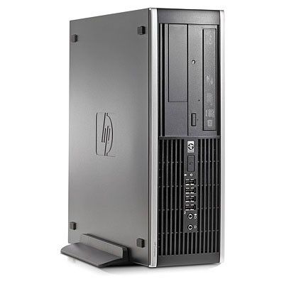 HP Compaq Elite 8300 SFF
