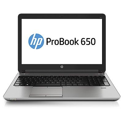 【訳有ジャンク品】HP ProBook 650 G1 15.6インチ ノートPC HP ProBook 650 G1