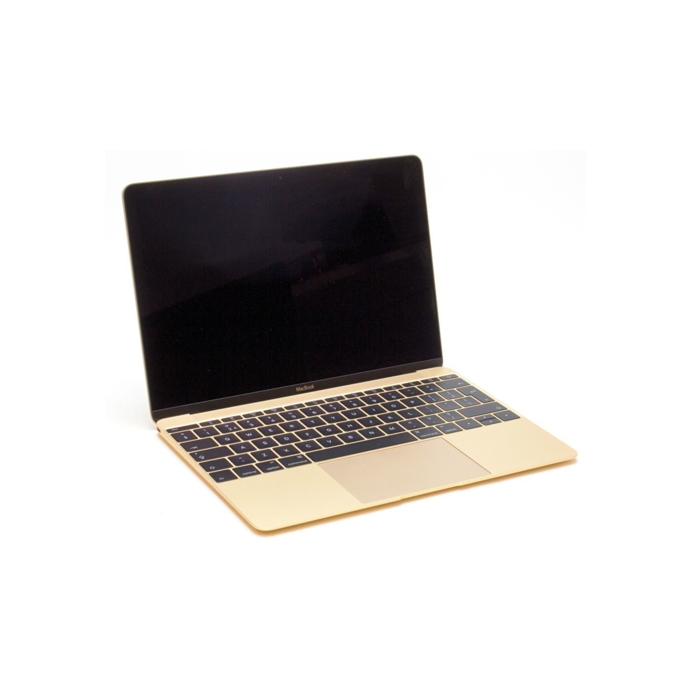 Apple MacBook Goud