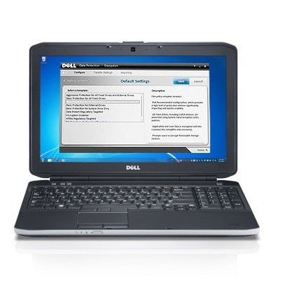 ノートPC DELL Latitude E5530/i3 3130M/6GB/SSD240G Dell Latitude E5530 i3