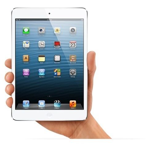 【美品】　Apple iPad mini 1 Wi-Fi 16GB Apple iPad mini 1 16GB bestel online bij QX Systems