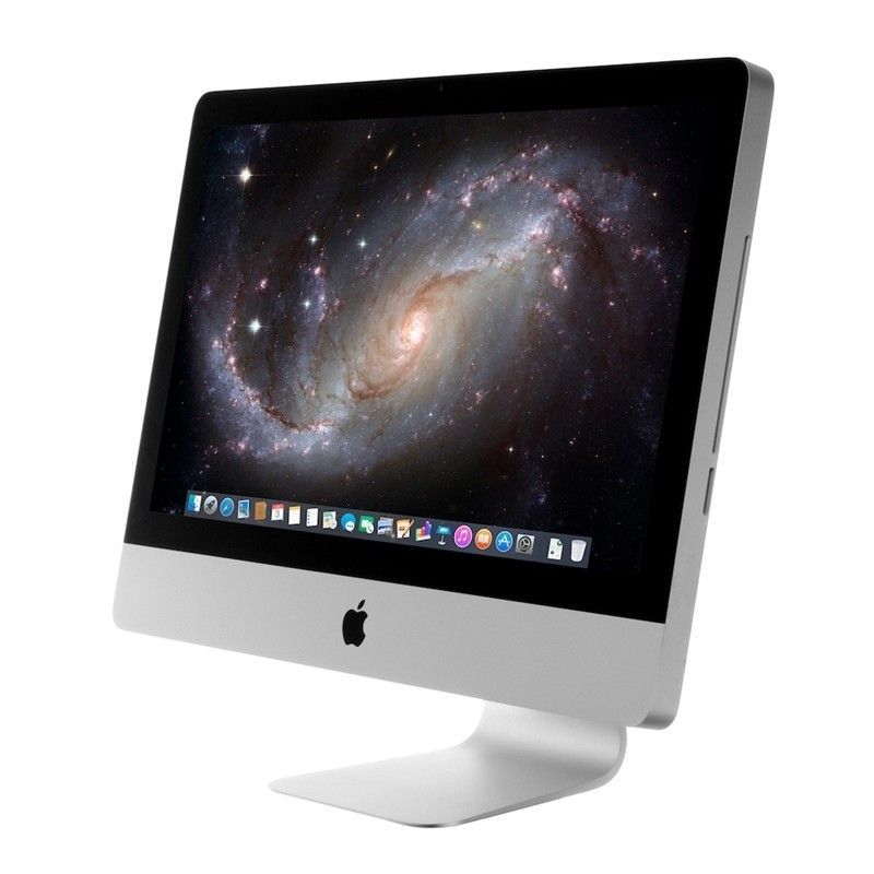 Apple iMac 21,5” 2010